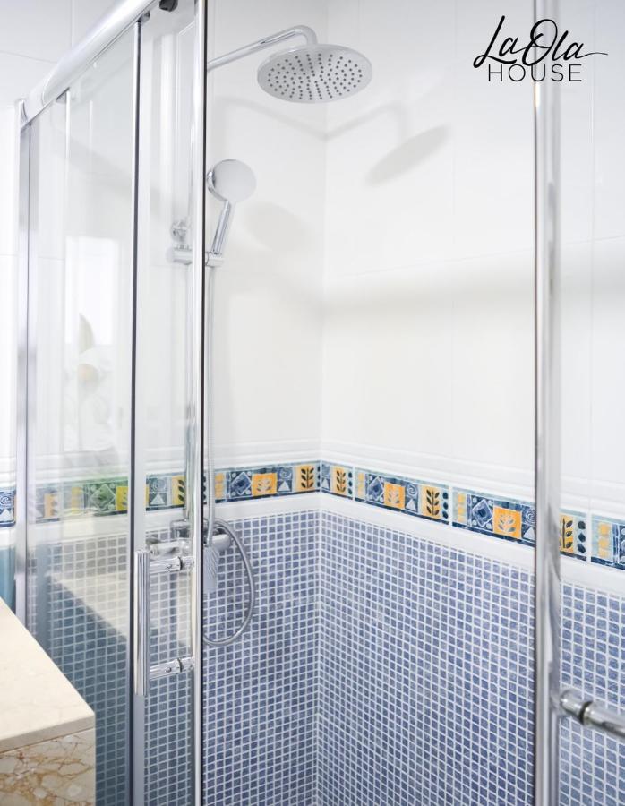 La Ola House Precioso Apartamento Con Piscina Corralejo Eksteriør bilde